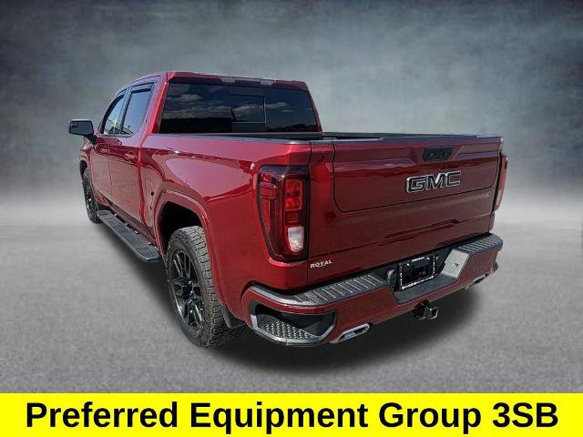 Used 2022 GMC Sierra 1500 Elevation AWD/4WD image 3