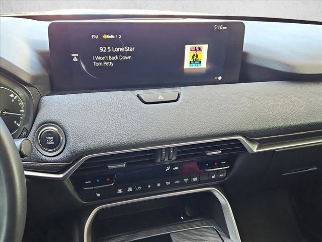 Used 2025 MAZDA CX-90 3.3 Turbo w/ Preferred Package image 15