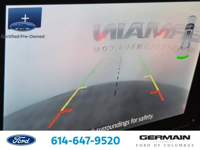 Certified 2023 Ford Explorer ST-Line w/ Class IV Trailer Tow Package AWD/4WD image 33
