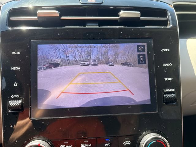 Used 2023 Hyundai Tucson SEL AWD/4WD image 23
