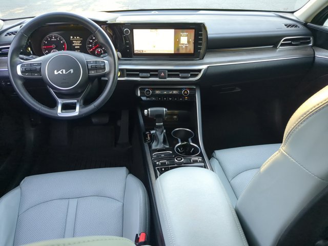 Used 2023 Kia K5 EX FWD image 31