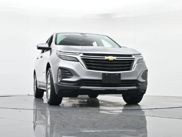 Used 2024 Chevrolet Equinox LT FWD image 36