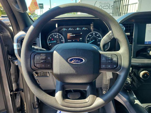 Certified 2023 Ford F150 XL w/ STX Appearance Package AWD/4WD image 20