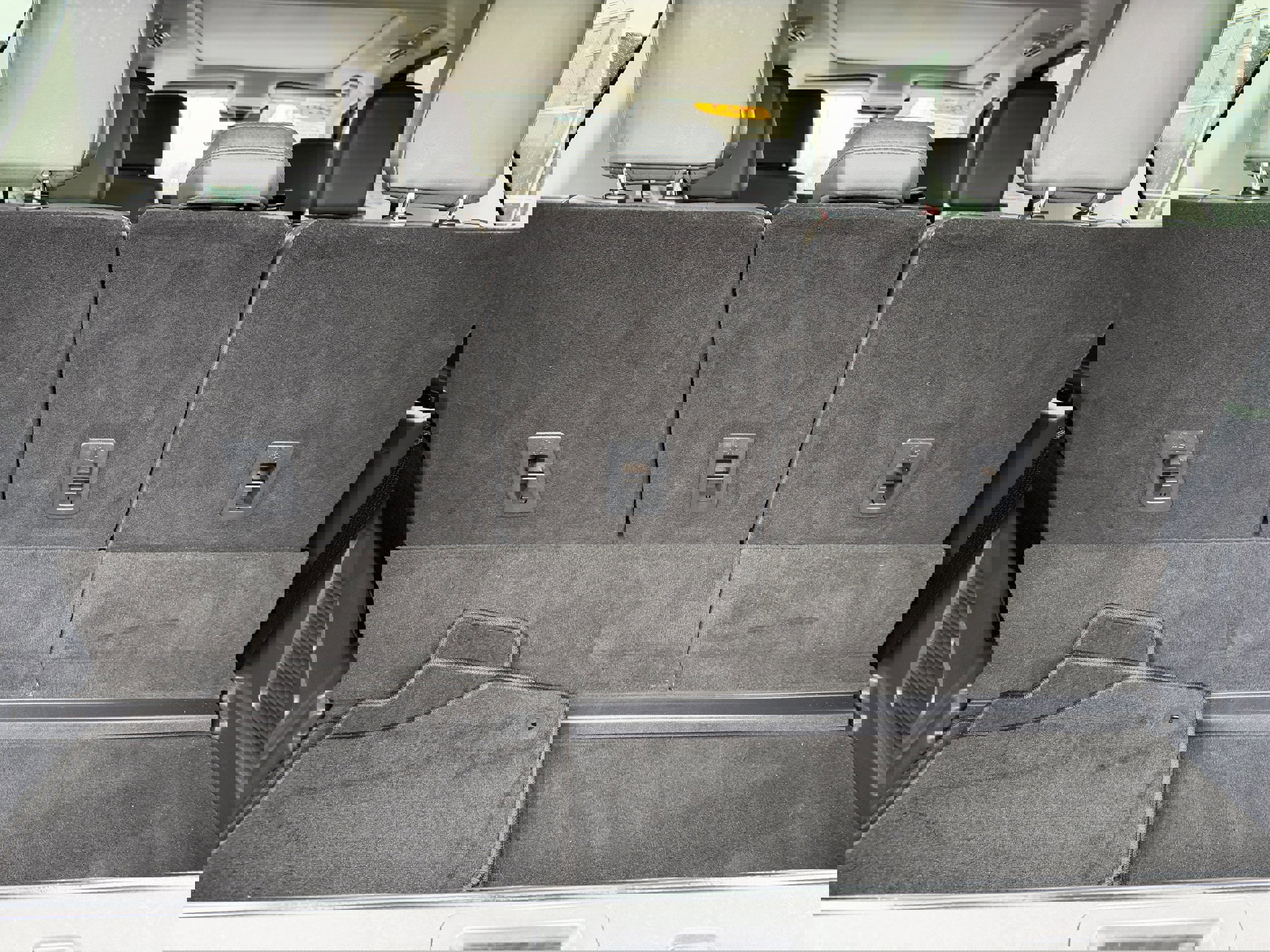 Certified 2025 Ford Expedition Active image 15