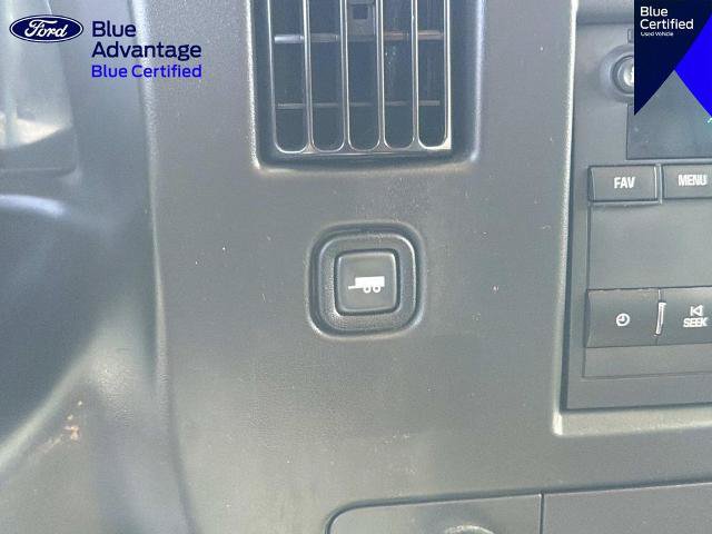 Used 2025 Chevrolet Express 2500 w/ Driver Convenience Package RWD image 25