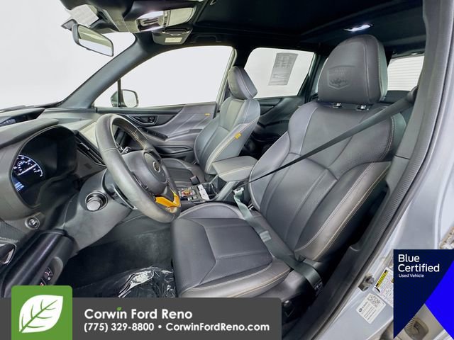 Used 2023 Subaru Forester Wilderness image 26