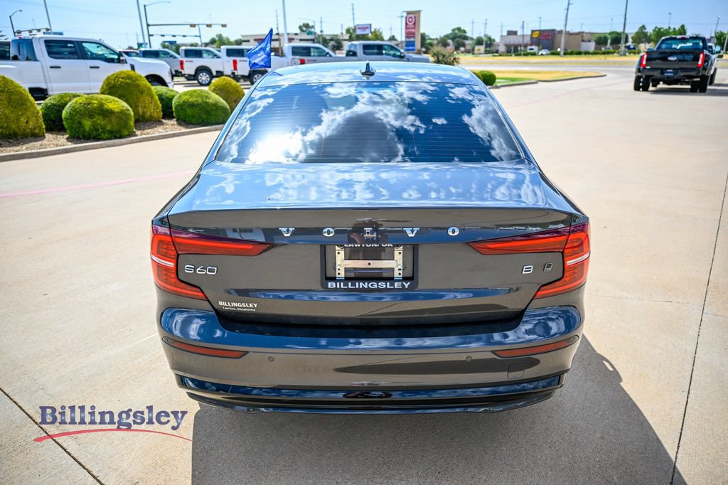 Used 2023 Volvo S60 B5 Core AWD/4WD image 6