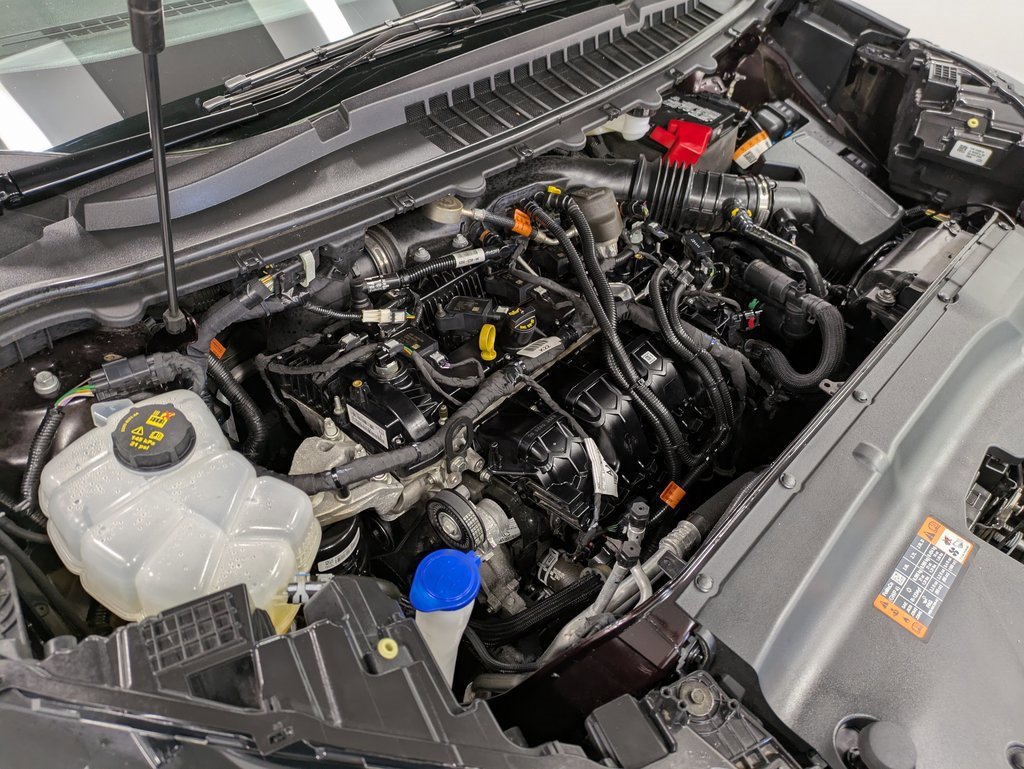 Certified 2022 Ford Edge SEL w/ Convenience Package image 30