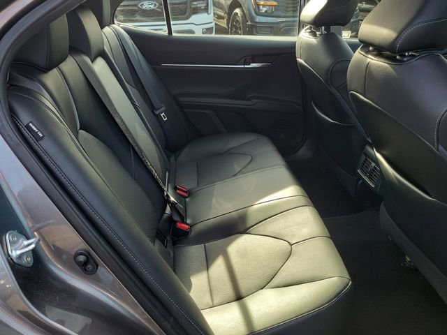 Used 2021 Toyota Camry XSE FWD image 20