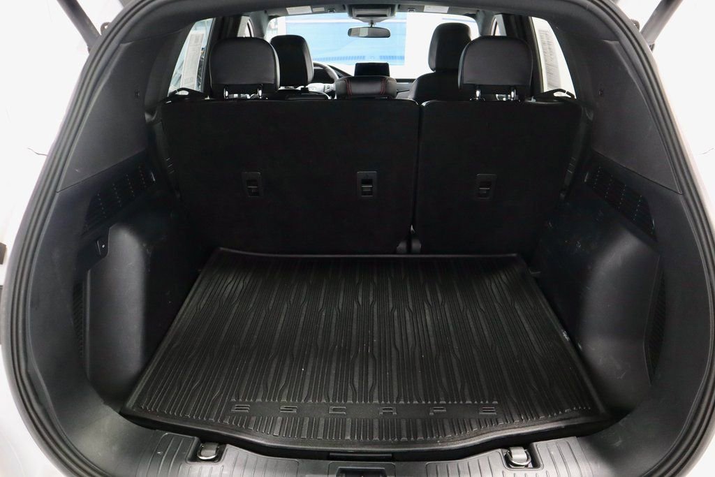 Certified 2023 Ford Escape ST-Line Select image 14