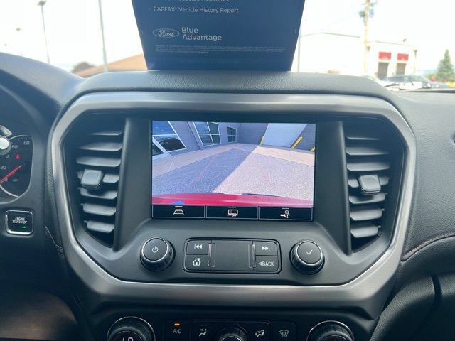 Used 2021 GMC Acadia AT4 w/ Preferred Package AWD/4WD image 18