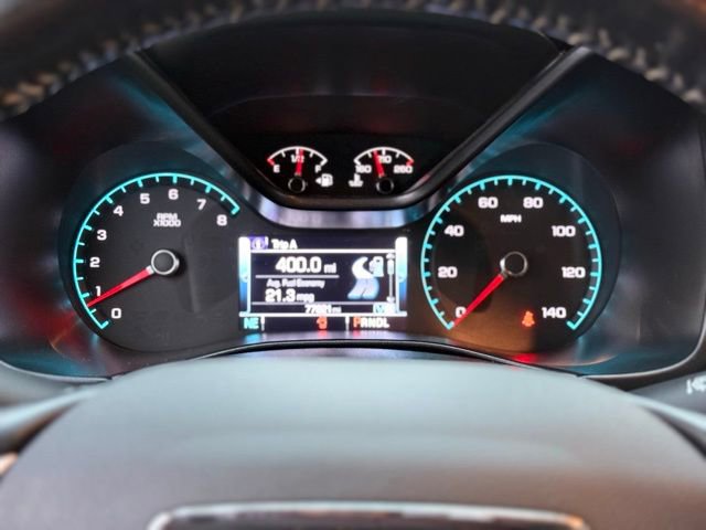 Used 2018 GMC Canyon Denali image 25