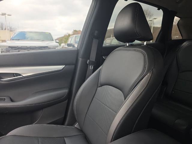 Used 2021 INFINITI QX50 Sensory AWD/4WD image 40