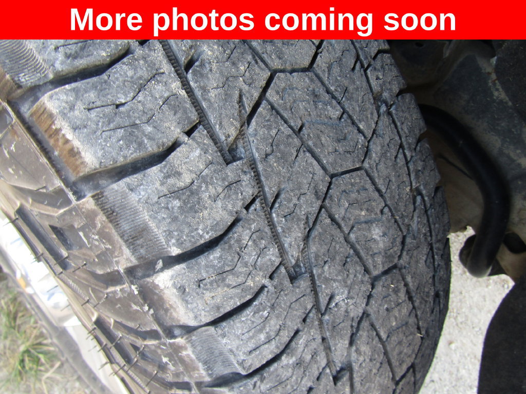 Used 2023 Chevrolet Silverado 2500 LTZ AWD/4WD image 10