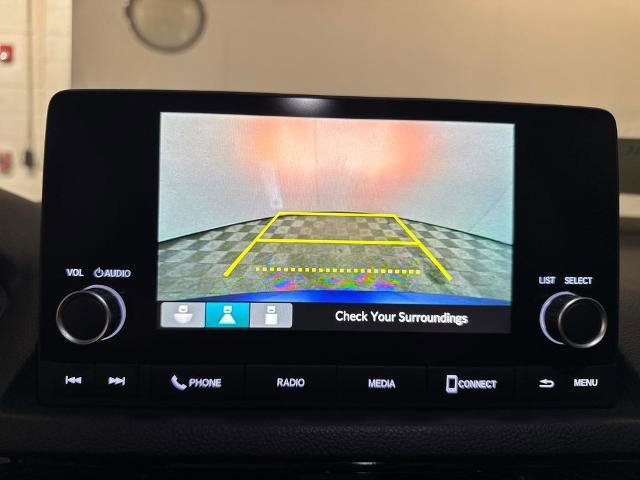 Used 2023 Honda Civic Sport image 26