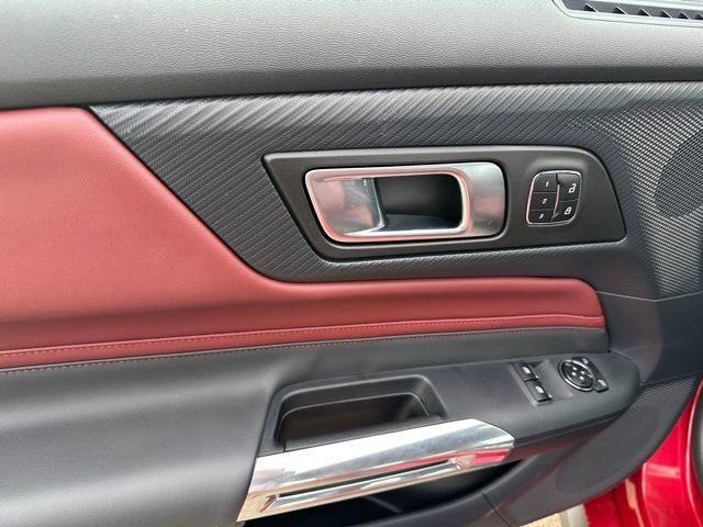 Certified 2024 Ford Mustang GT Premium RWD image 15