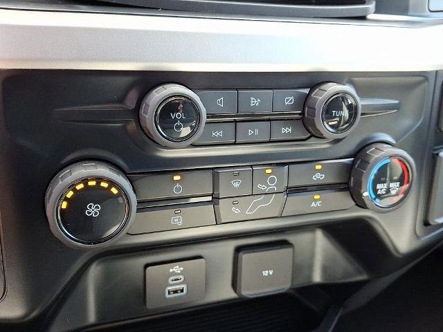 Certified 2024 Ford F250 XLT AWD/4WD image 15