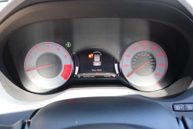 Used 2023 Acura RDX A-Spec AWD/4WD image 19