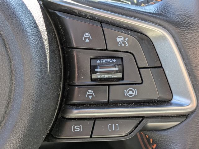 Used 2022 Subaru Crosstrek 2.0i Premium w/ Moonroof Package AWD/4WD image 25