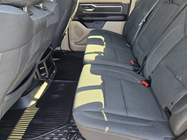 Used 2019 RAM 1500 Big Horn image 28