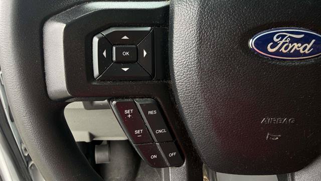 Certified 2024 Ford E-450 and Econoline 450 Super Duty w/ Power Windows & Locks Group RWD image 15