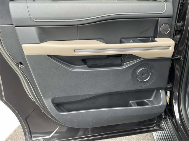 Certified 2024 Ford Expedition Max Limited image 12
