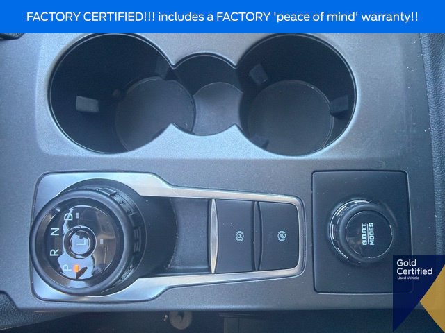 Certified 2025 Ford Bronco Sport Big Bend AWD/4WD image 40
