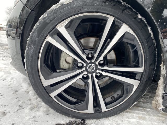 Used 2020 Nissan Sentra SR image 28