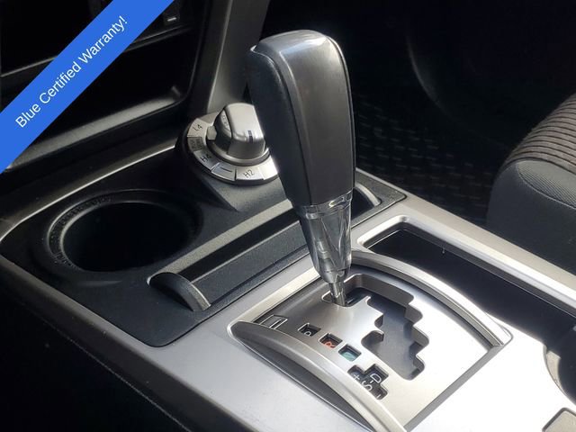 Used 2021 Toyota 4Runner Trail Special Edition image 19