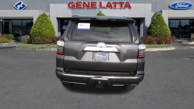 Used 2022 Toyota 4Runner Limited image 4