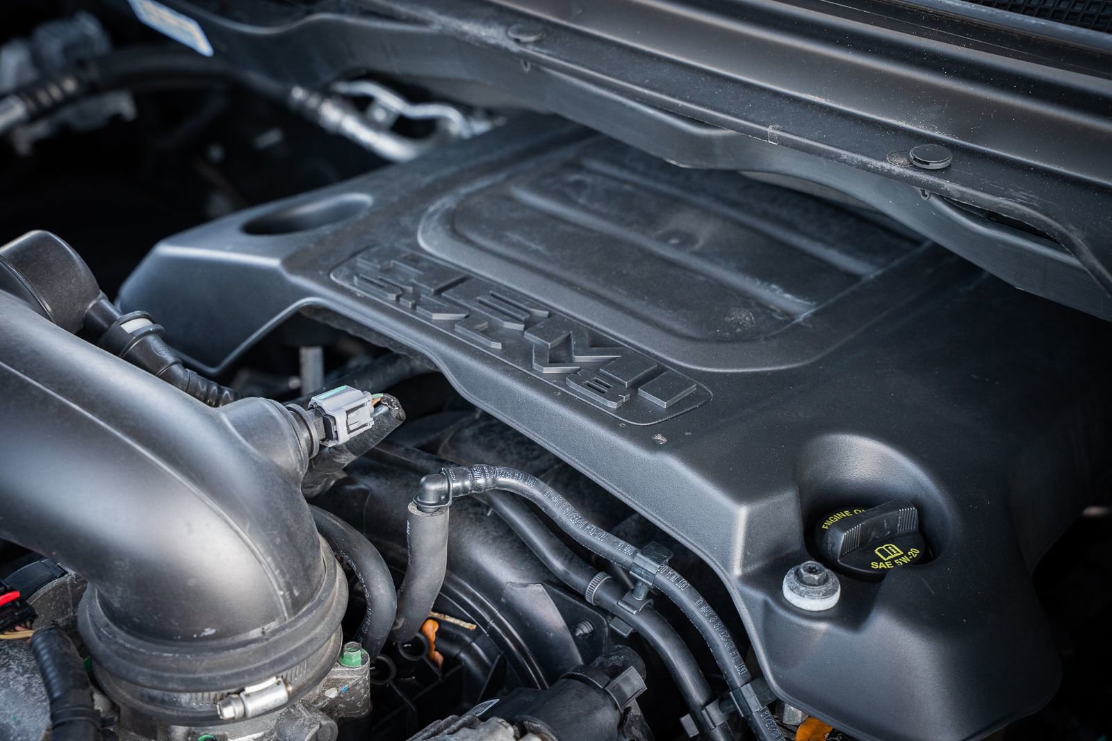 Used 2019 RAM 1500 Rebel w/ Rebel Level 2 Equipment Group AWD/4WD image 28