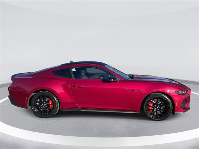 Certified 2025 Ford Mustang GT Premium image 2