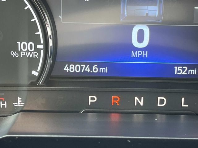 Certified 2023 Ford Maverick Lariat w/ Lariat Luxury Package FWD image 43