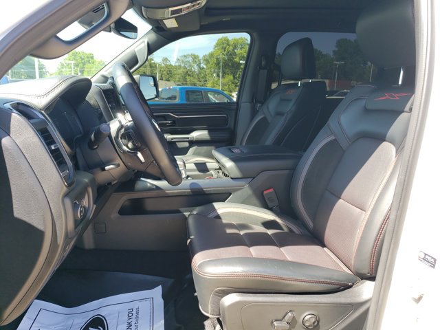 Used 2025 RAM 1500 Rebel w/ Rebel Level 2 Equipment Group AWD/4WD image 16