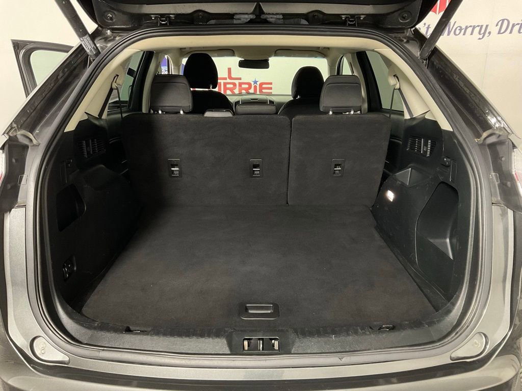 Certified 2019 Ford Edge SEL image 11