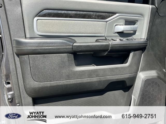 Used 2022 RAM 2500 Big Horn image 25