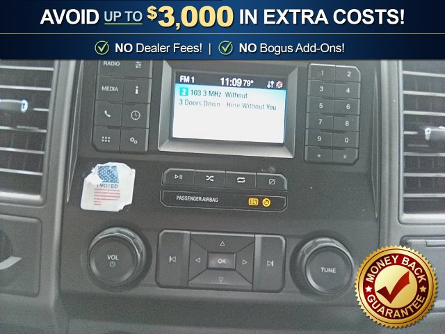 Certified 2022 Ford F350 XL w/ XL Value Package RWD image 26