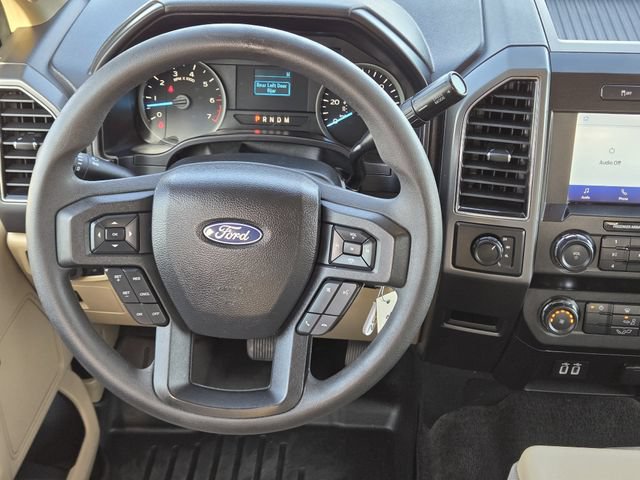 Certified 2020 Ford F150 XLT AWD/4WD image 24