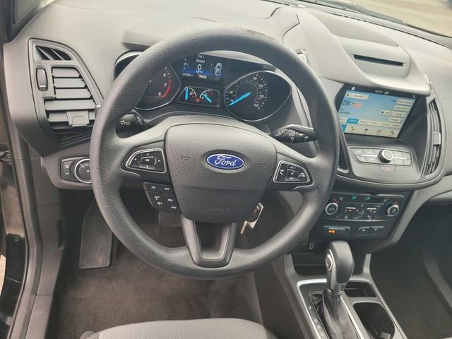 Certified 2018 Ford Escape SE w/ SE Sync 3 Package FWD image 30