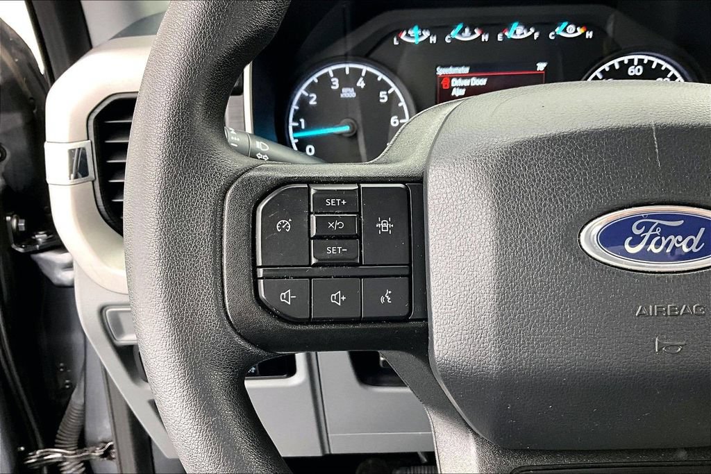 Certified 2023 Ford F150 XLT AWD/4WD image 19