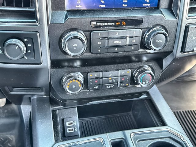 Certified 2020 Ford F150 XLT w/ Equipment Group 302A Luxury AWD/4WD image 18