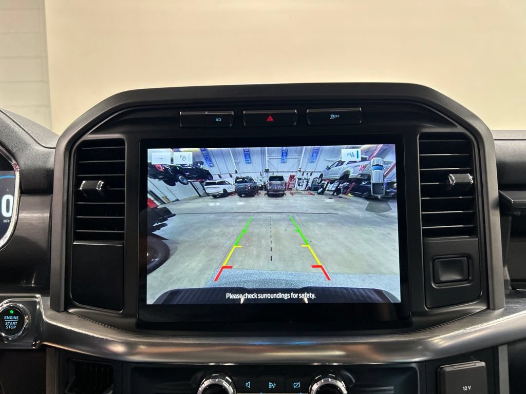 Certified 2022 Ford F150 Lariat AWD/4WD image 23