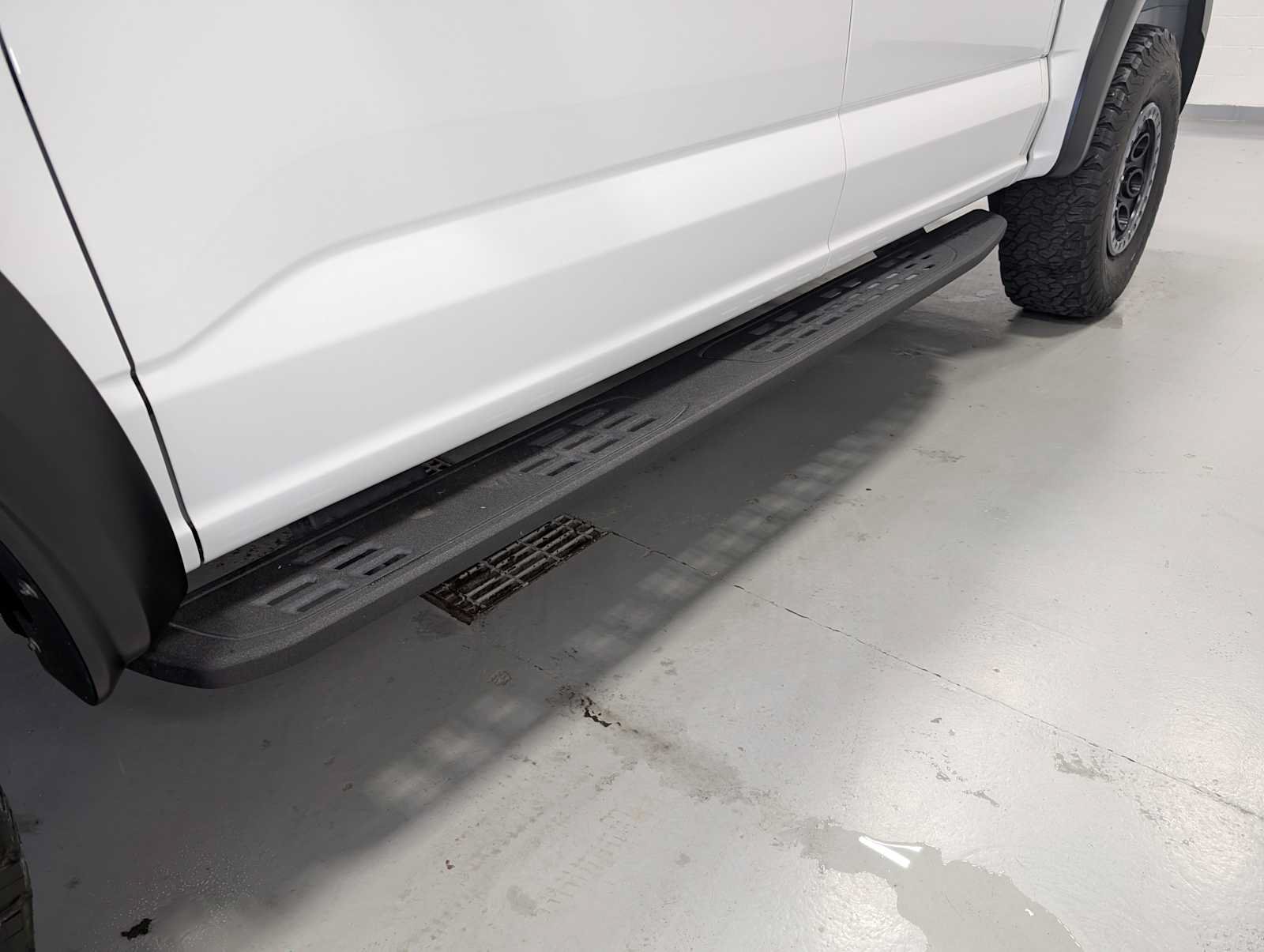 Certified 2024 Ford F150 Raptor AWD/4WD image 12