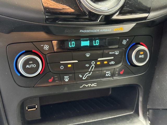 Certified 2017 Ford Focus RS AWD/4WD image 18