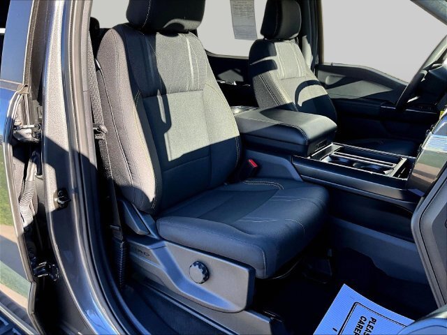 Certified 2024 Ford F150 STX AWD/4WD image 29