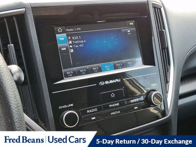 Used 2017 Subaru Impreza 2.0i Premium image 18