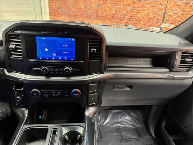 Certified 2023 Ford F150 XL w/ STX Appearance Package image 18