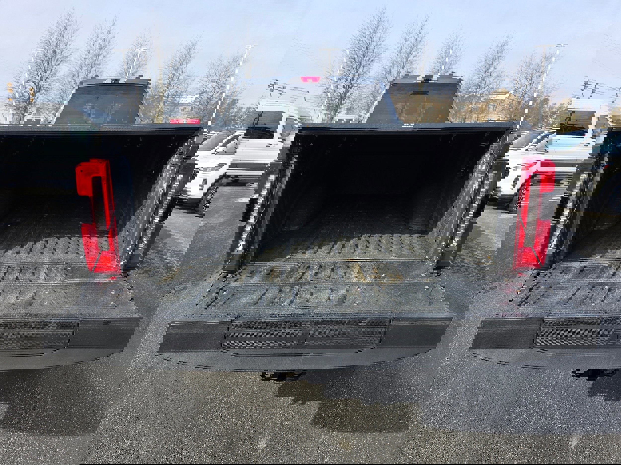 Certified 2023 Ford F250 XLT w/ XLT Premium Package image 9