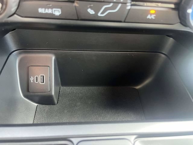 Certified 2025 Ford F150 STX w/ STX Black Appearance Package AWD/4WD image 32