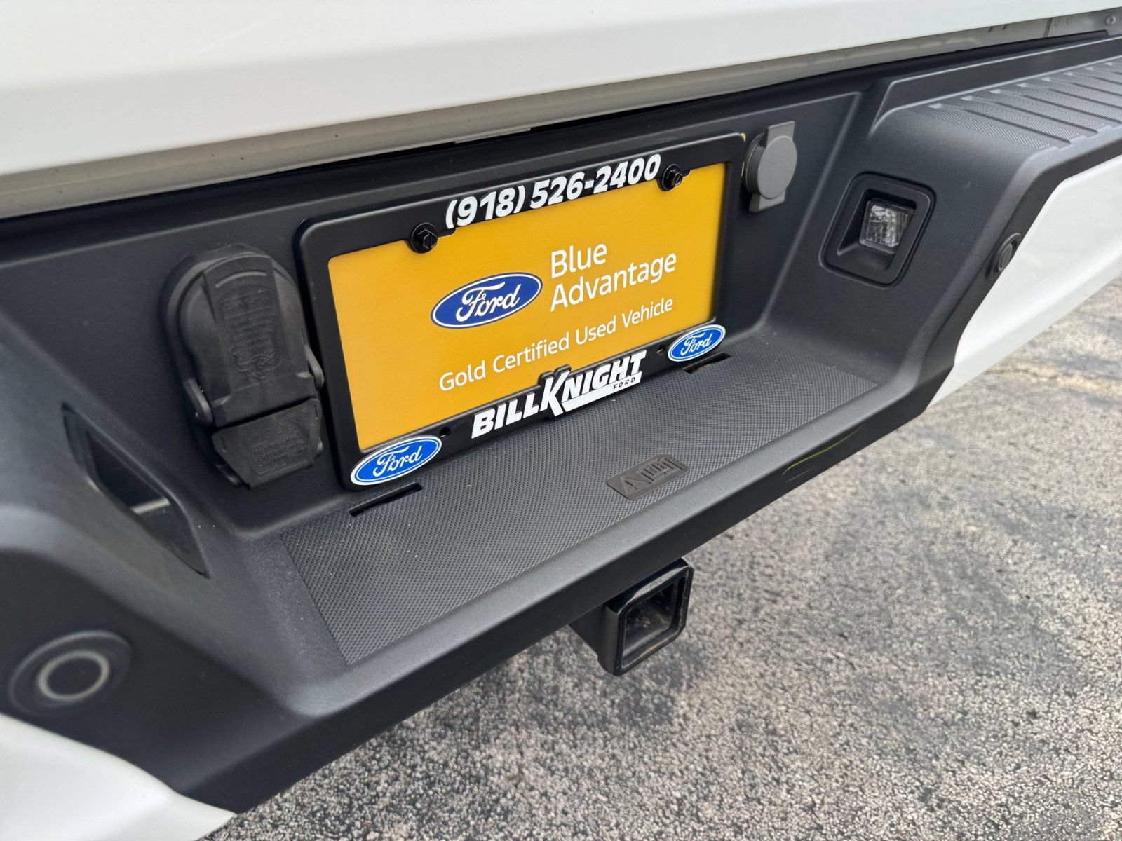 Certified 2023 Ford F150 XLT w/ Equipment Group 302A High AWD/4WD image 16